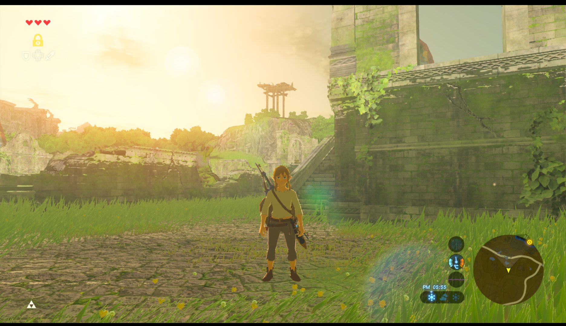 怪物猎人：世界 截图17