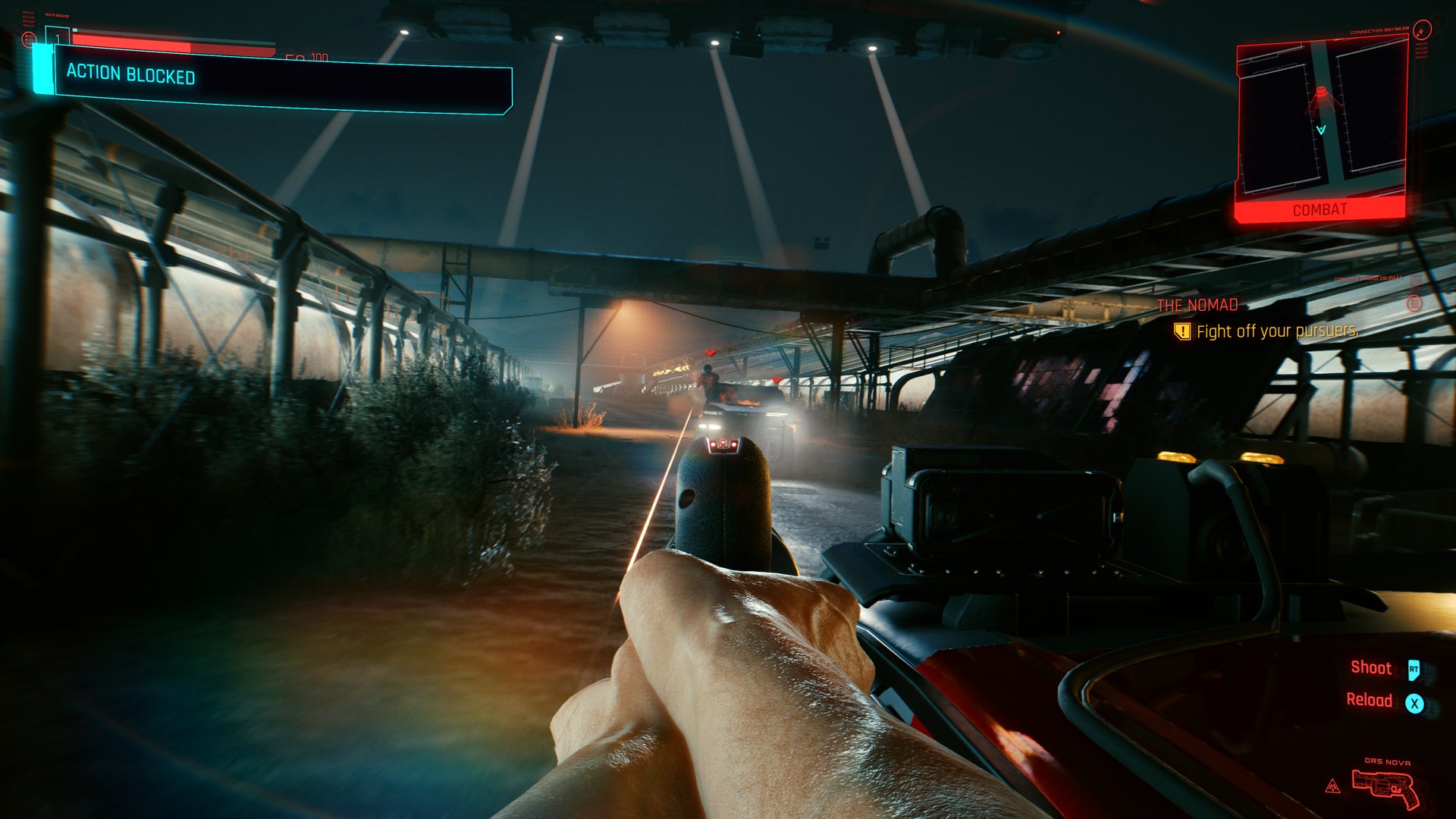 地平线：零之曙光 年度版 截图21