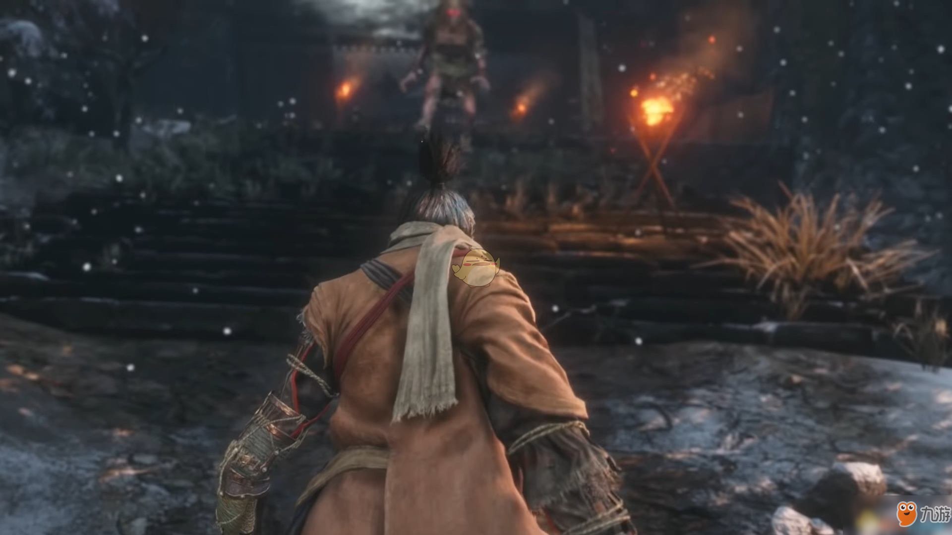 赛博朋克2077 重制版 截图18