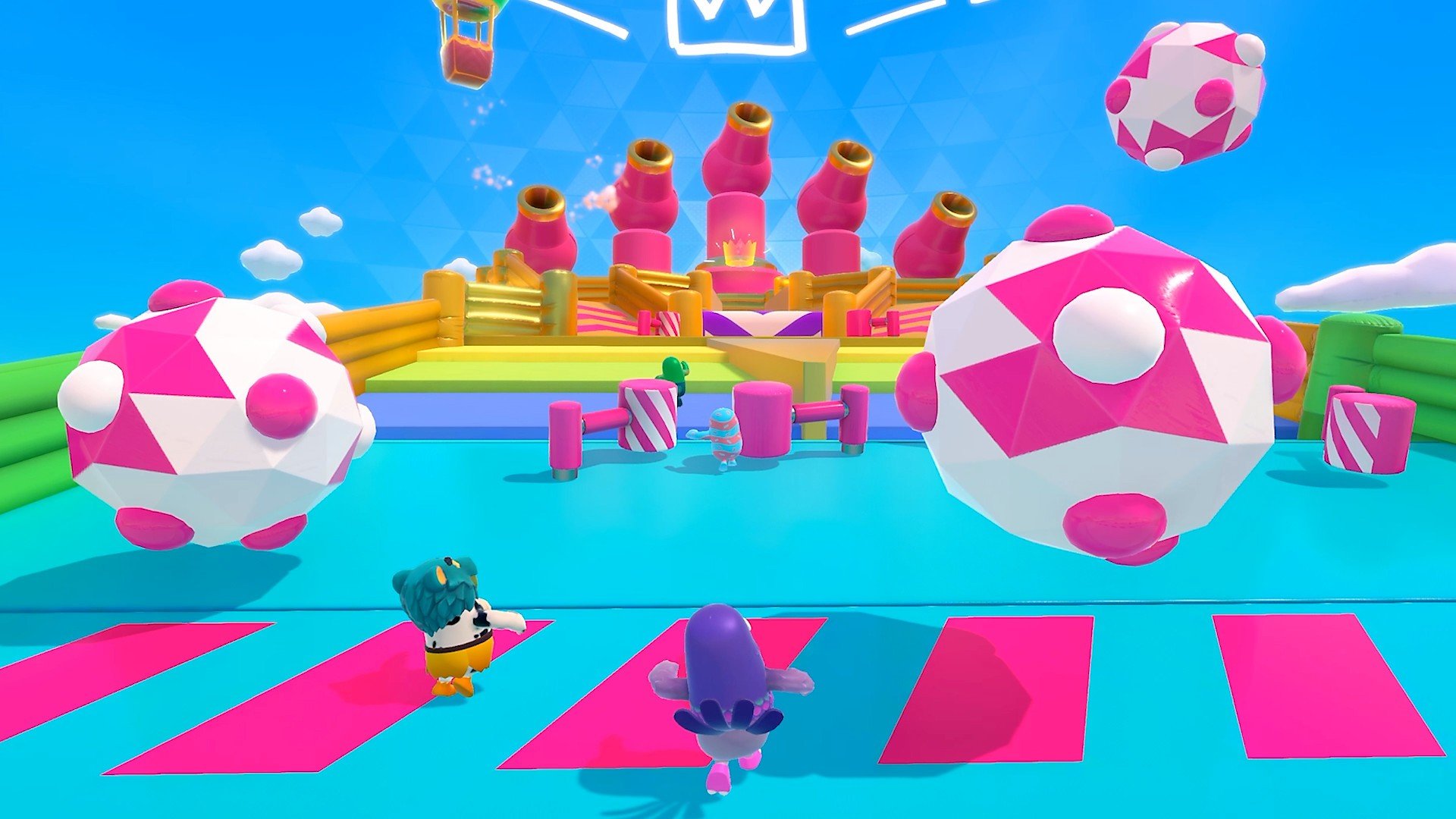 缺氧 年度版 截图1