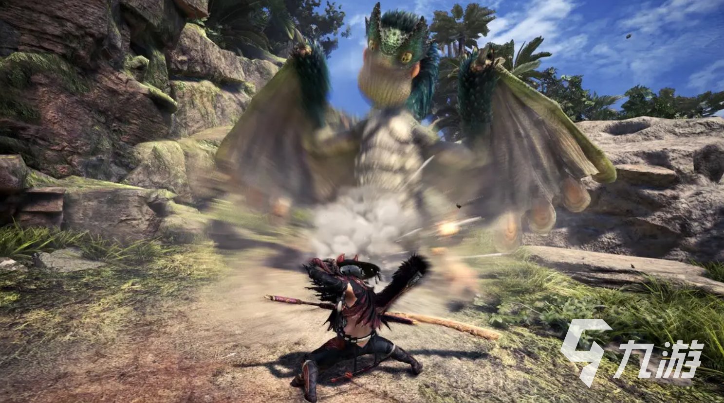 缺氧 年度版 截图10