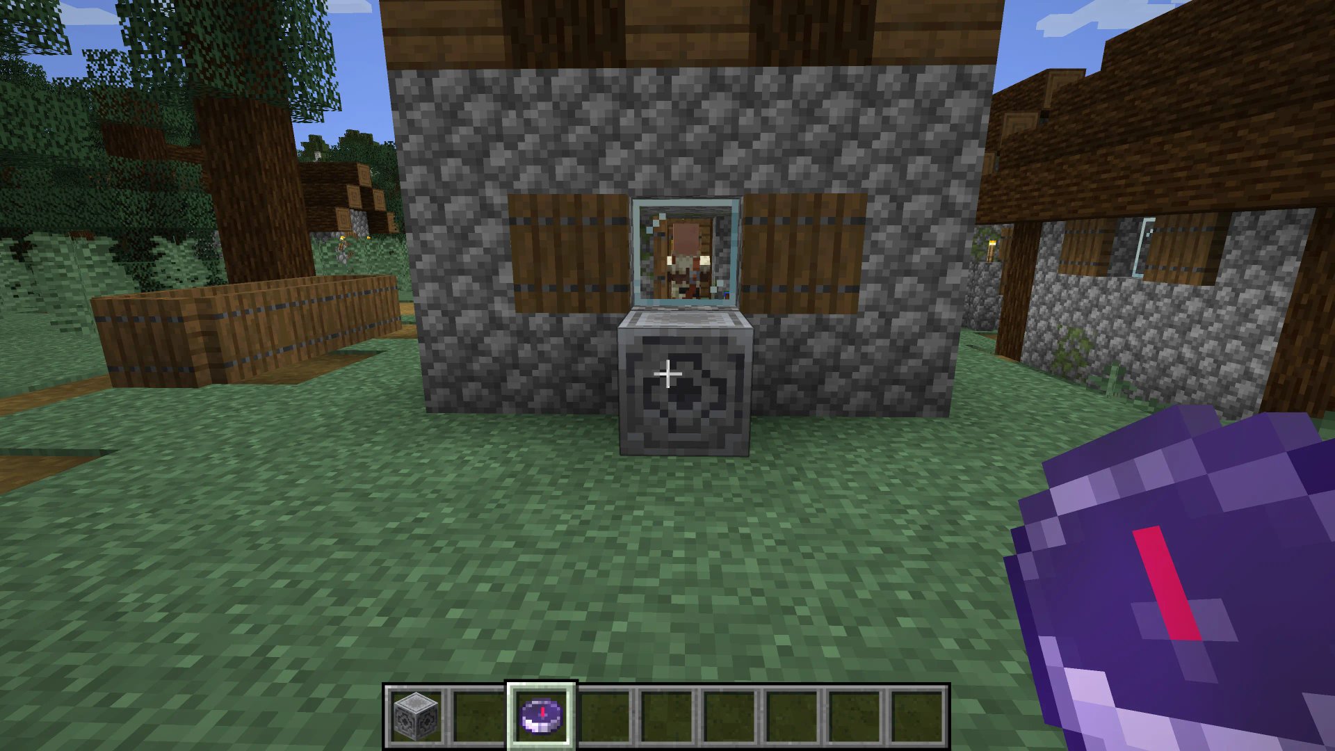 我的世界 终极版 截图11