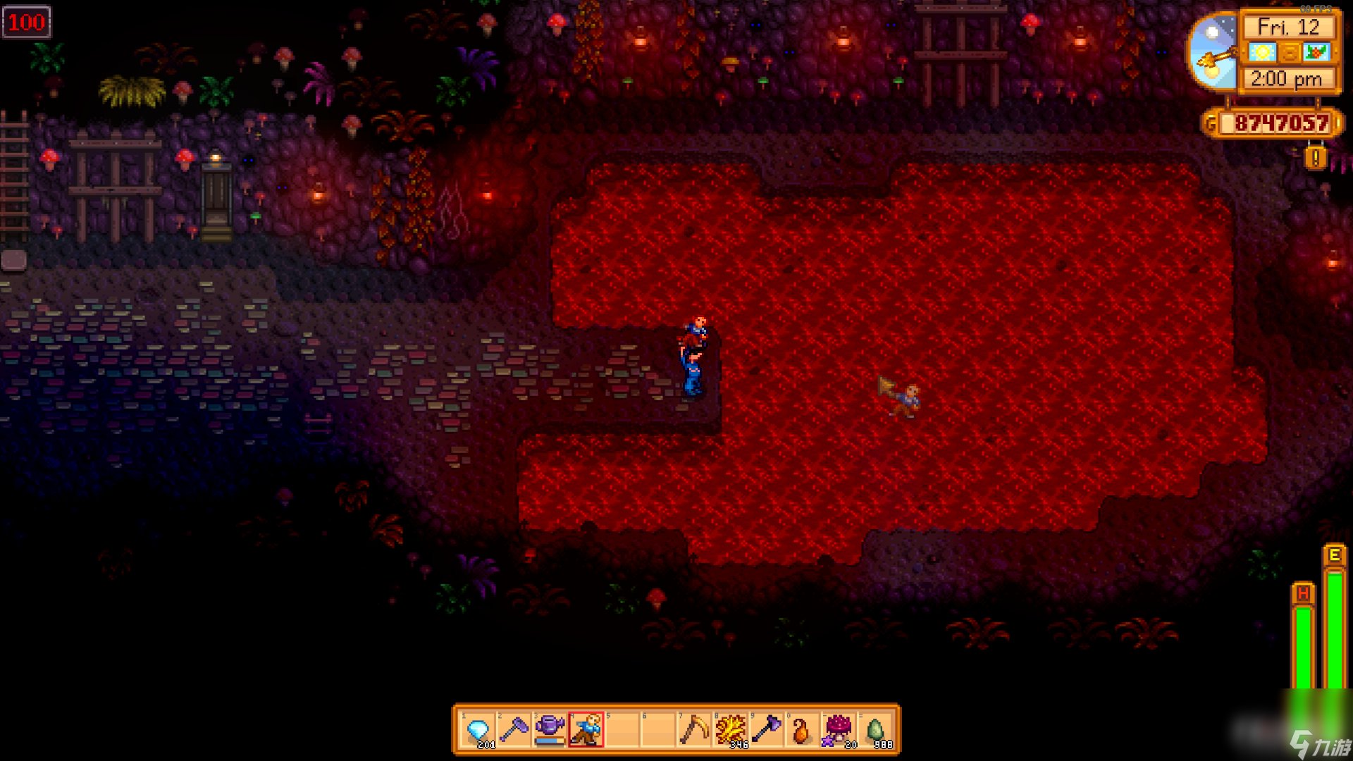 工人物语 年度版 截图20