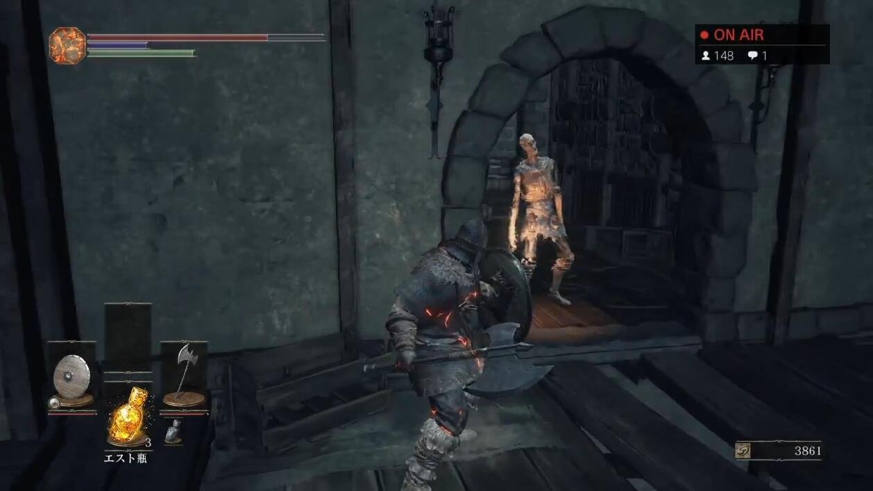 骑马与砍杀2 重制版 截图16