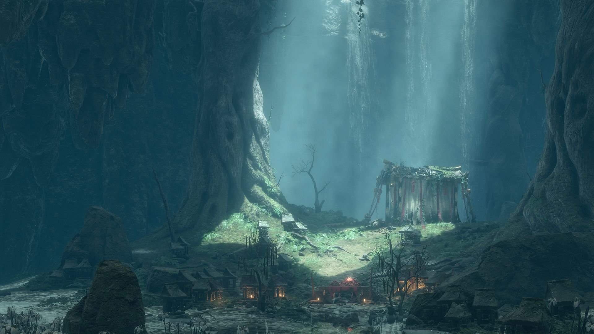 双人成行 重制版 截图18