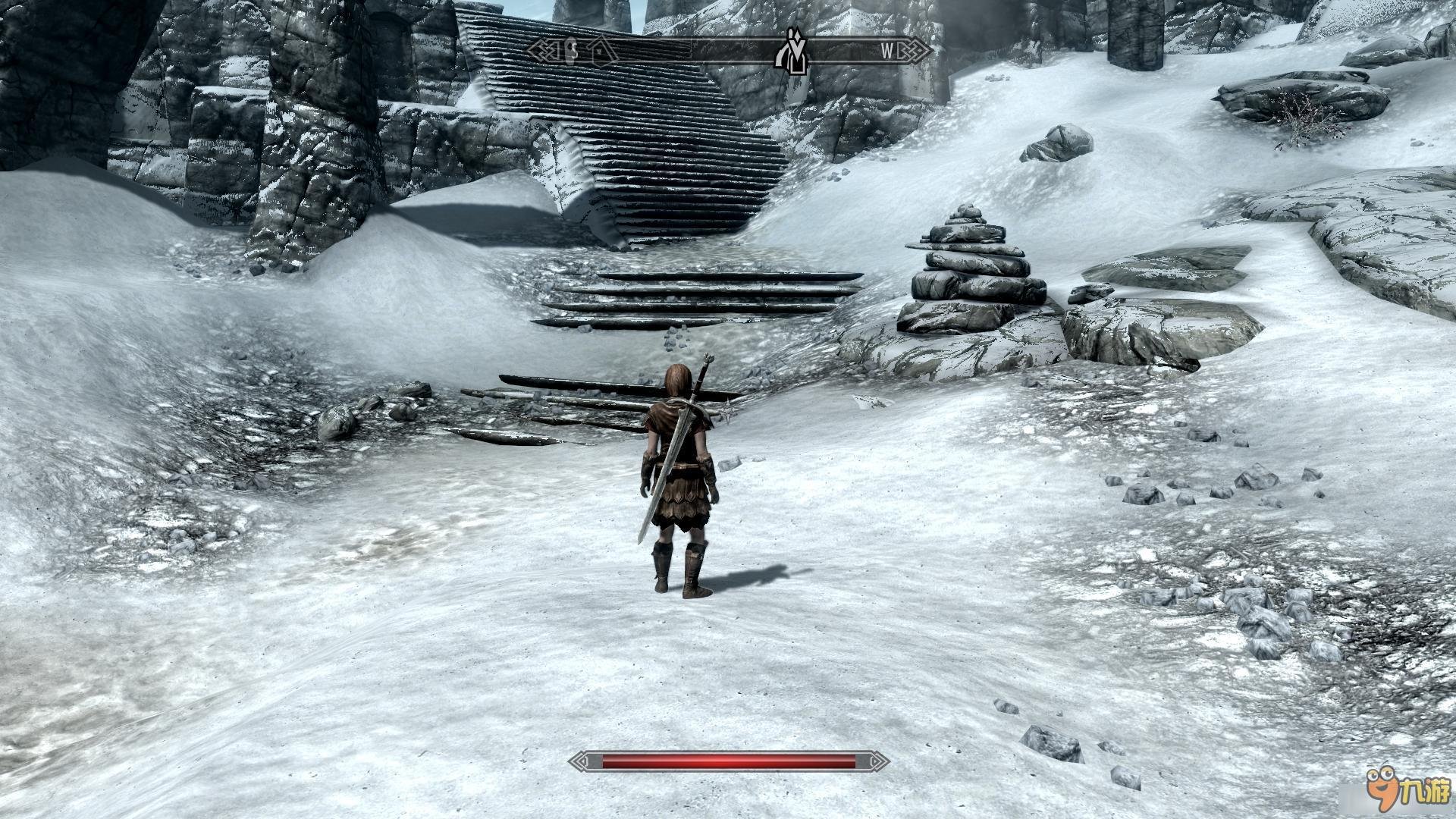 骑马与砍杀2 重制版 截图17