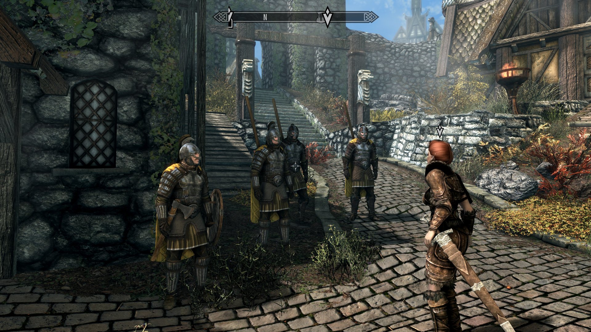 骑马与砍杀2 重制版 截图20