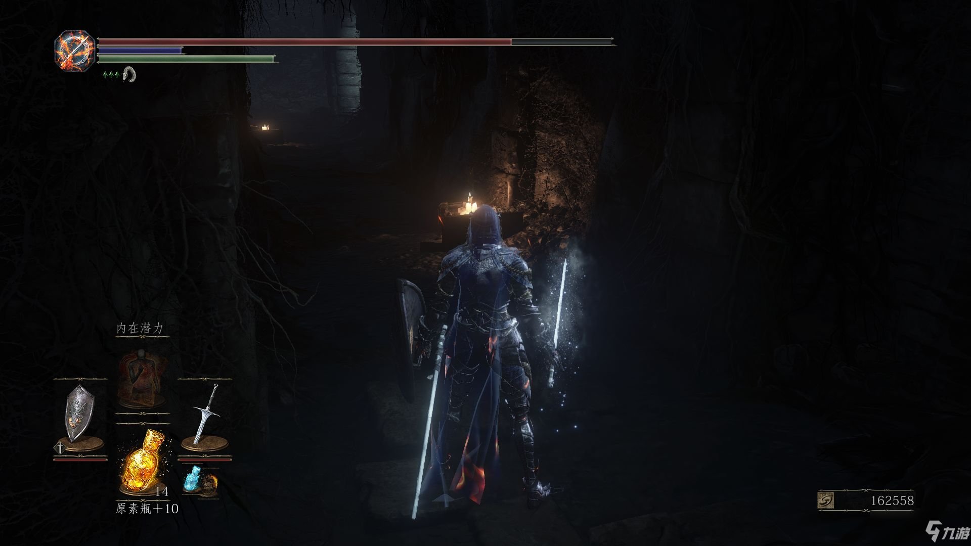 荒野大镖客2 终极版 截图12