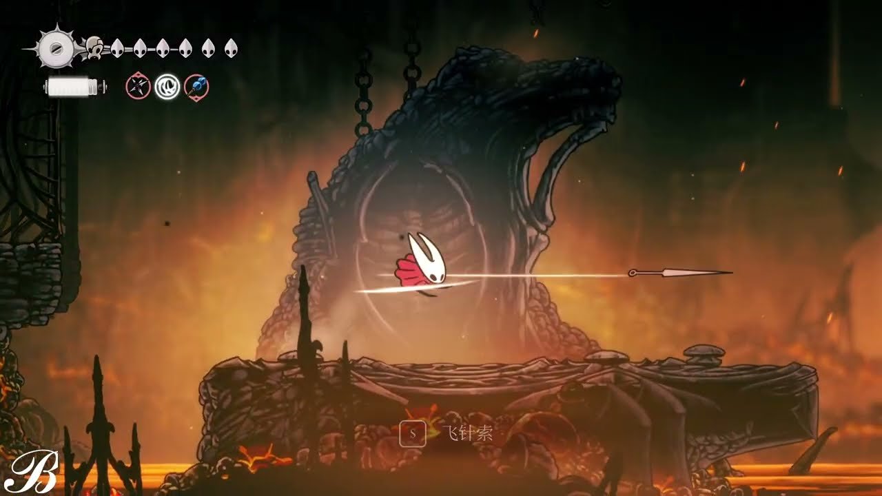 尼尔：机械纪元 完整版 截图4