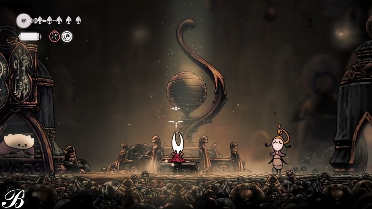 尼尔：机械纪元 完整版 截图8