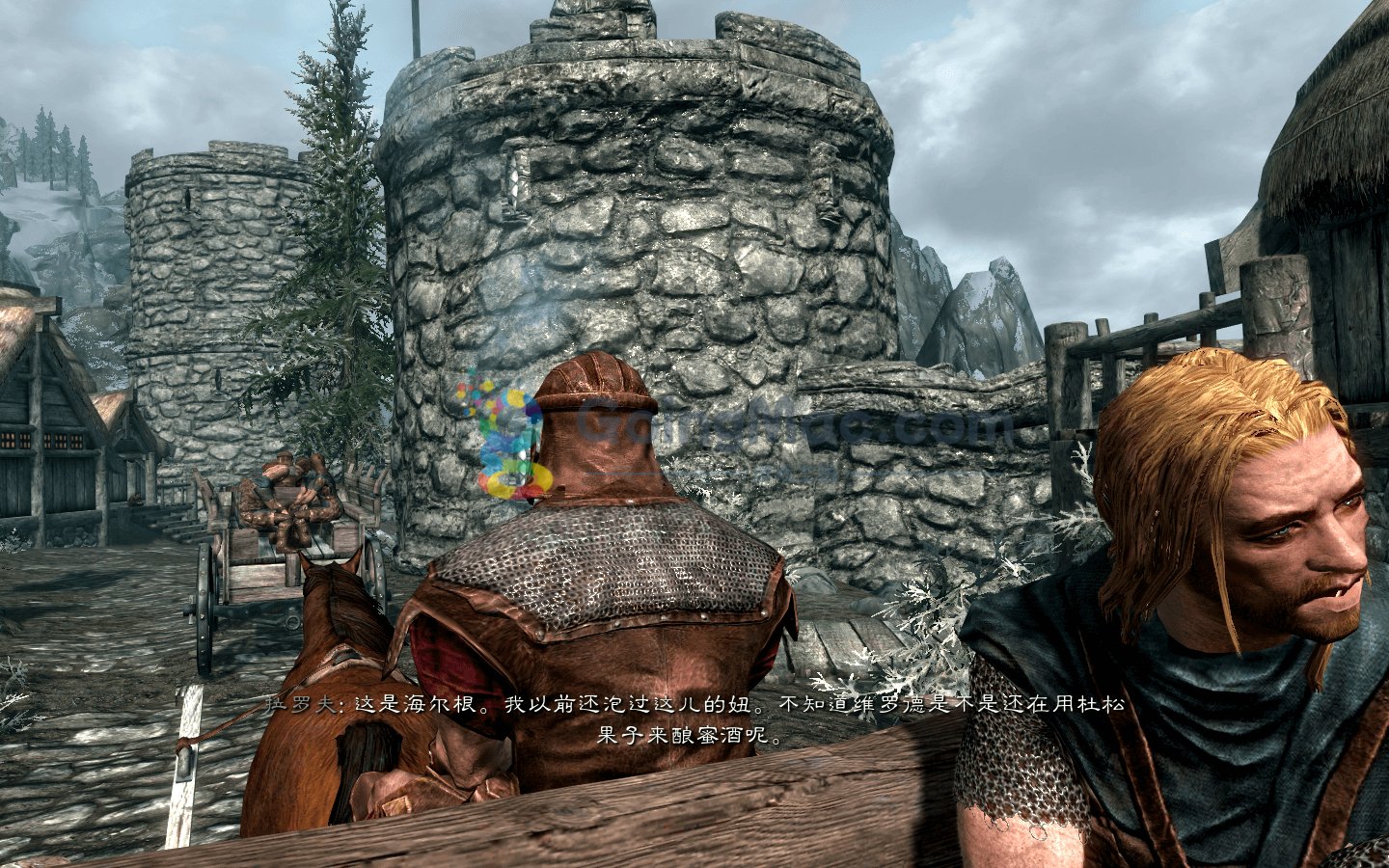 荒野大镖客2 年度版 截图4