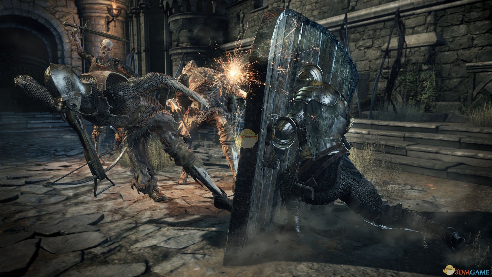 方舟：生存进化 终极版 截图22