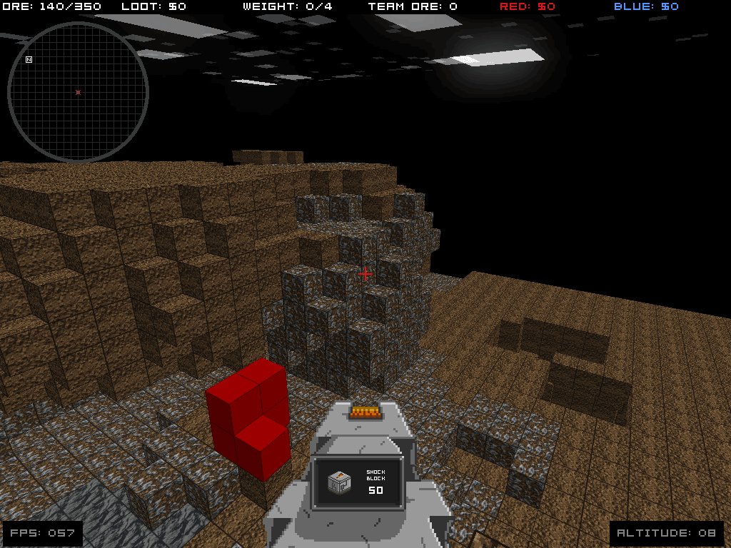 我的世界 终极版 截图21