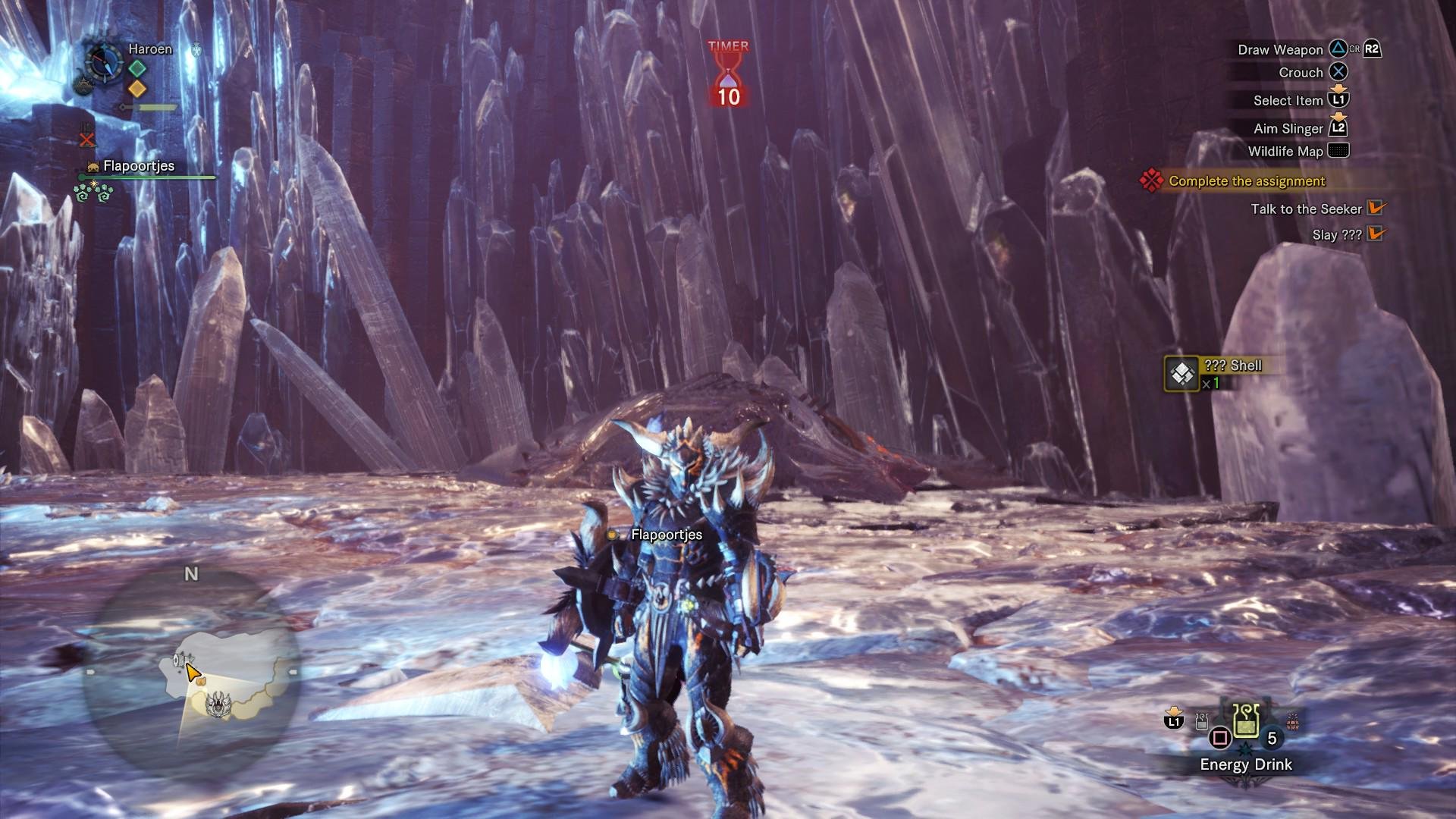 方舟：生存进化 终极版 截图19