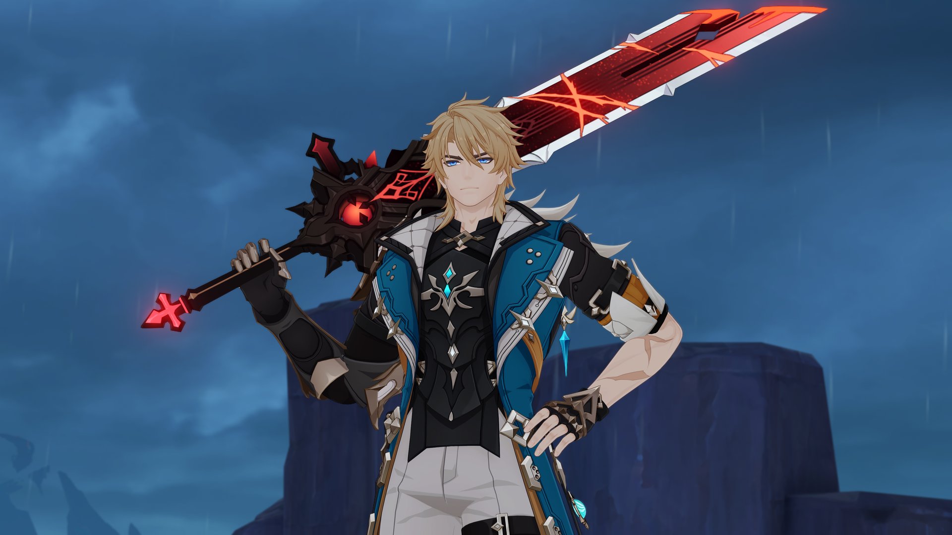 赛博朋克2077 重制版 截图3