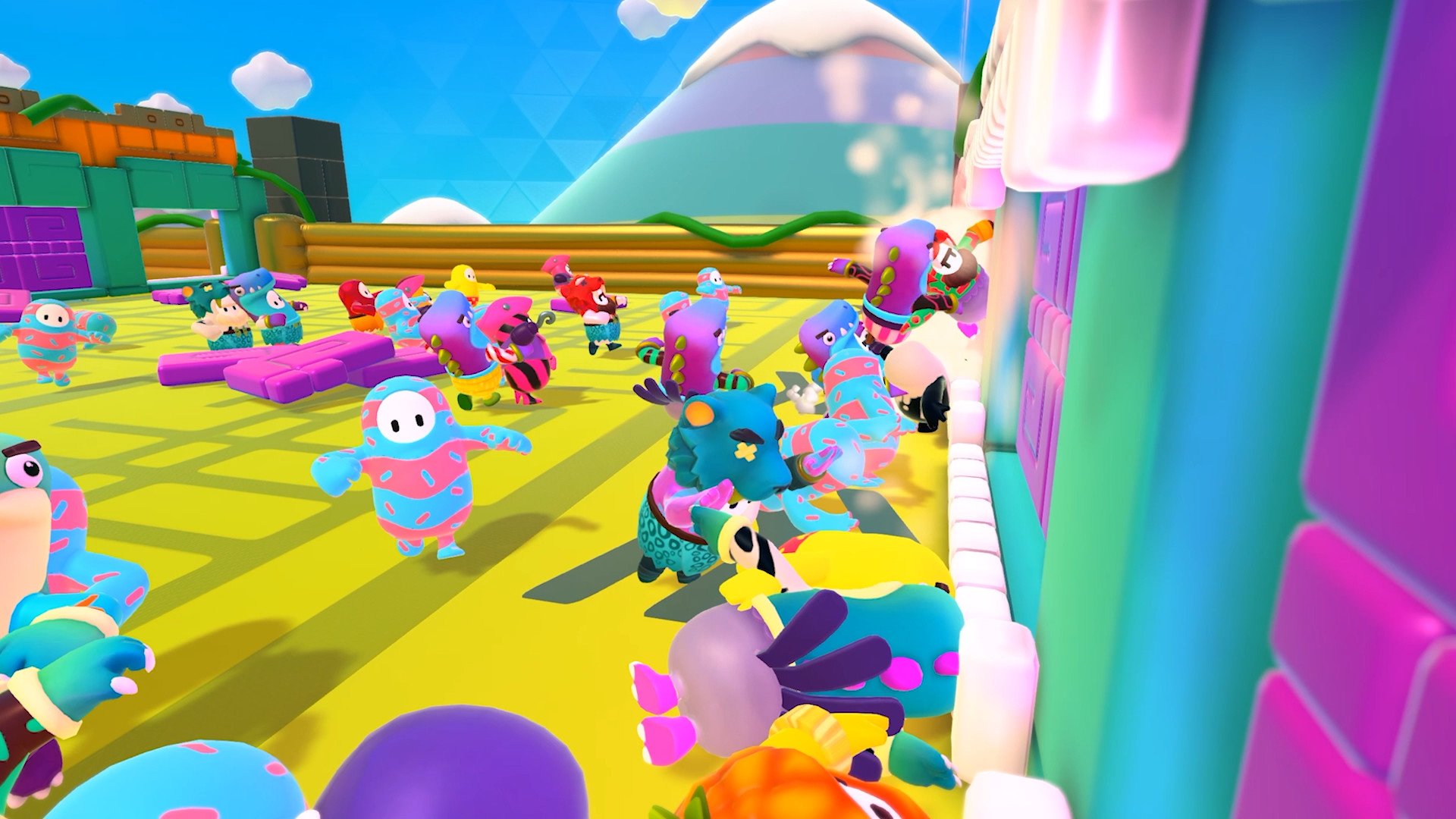 王者荣耀 完整版 截图4