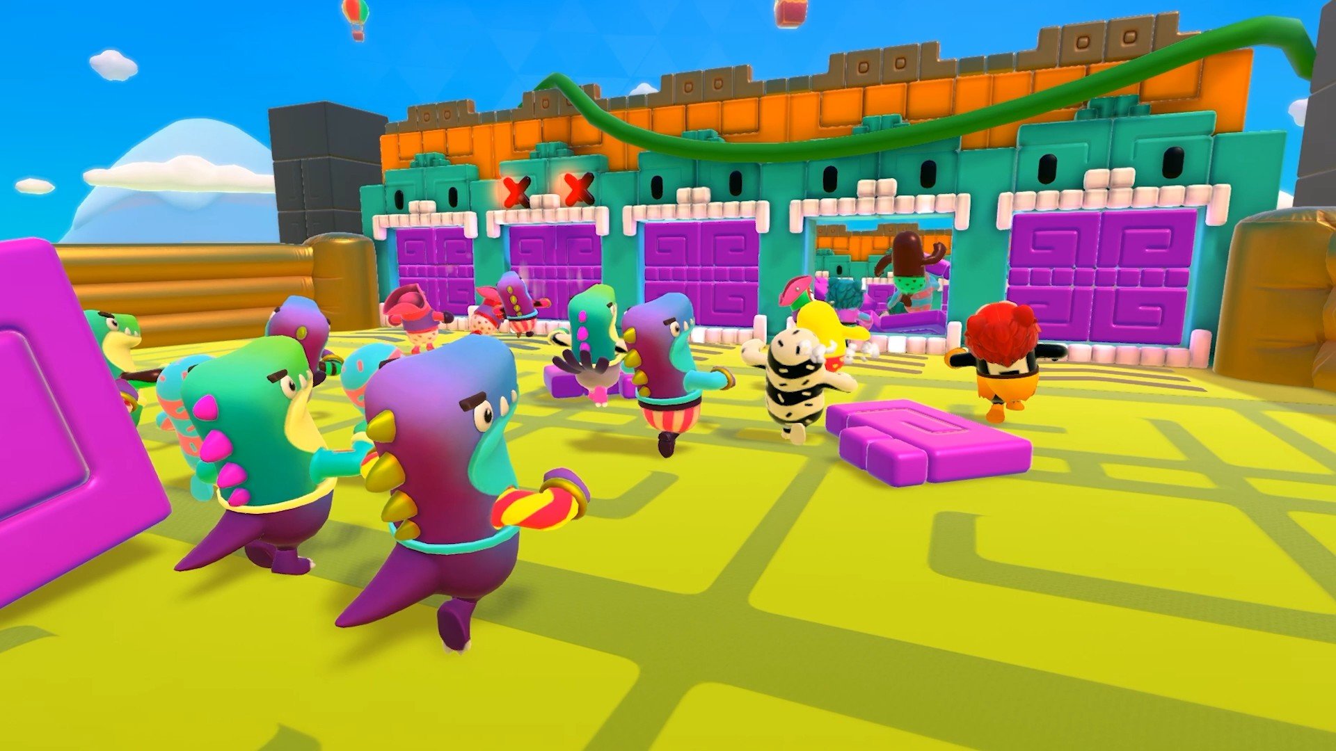 赛博朋克2077 重制版 截图14