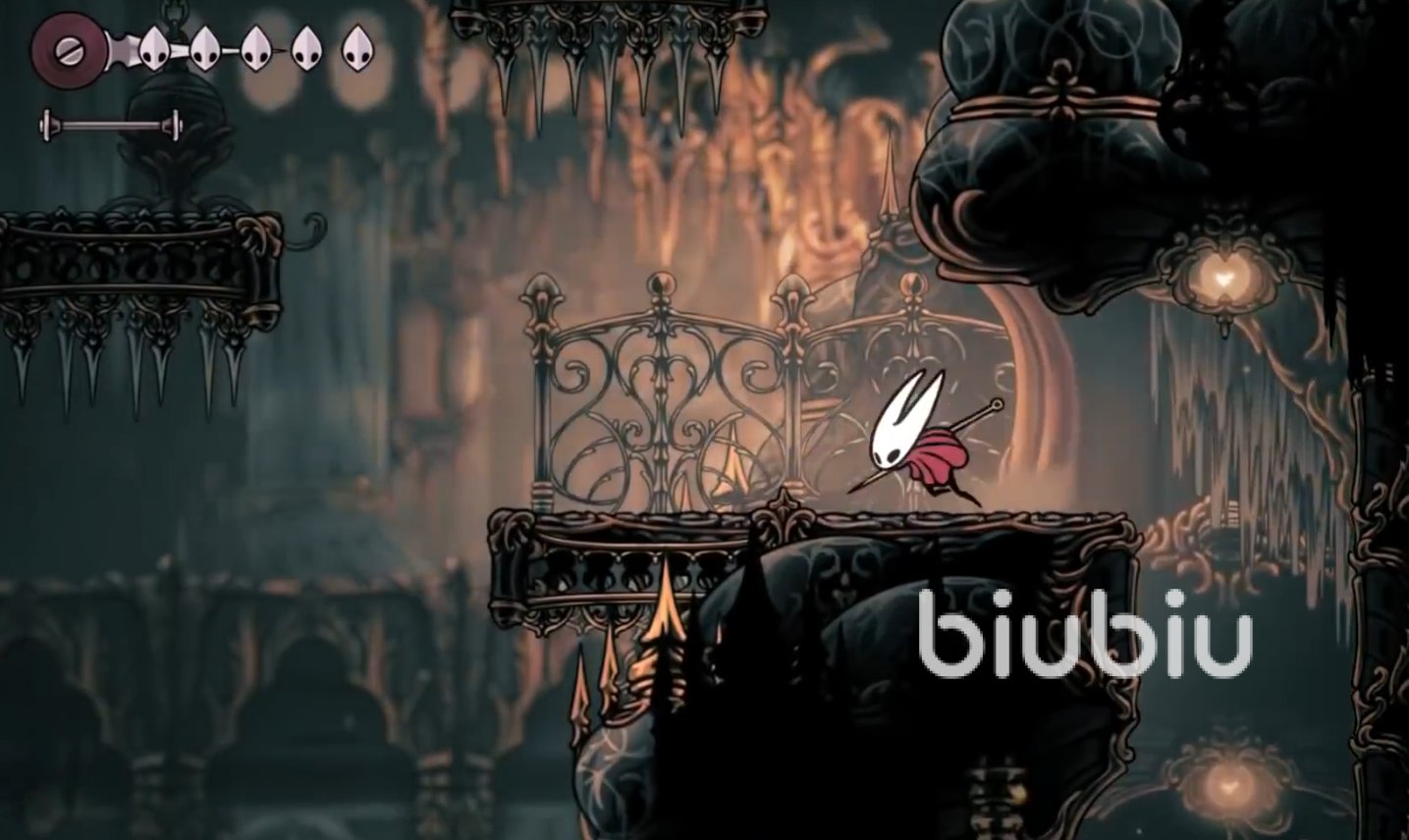 双人成行 重制版 截图16