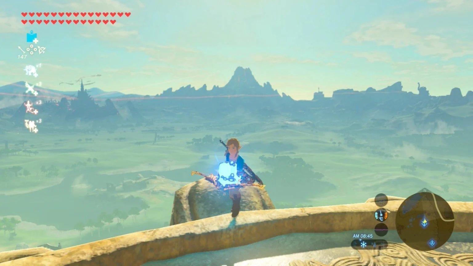 对马岛之魂 豪华版 截图4