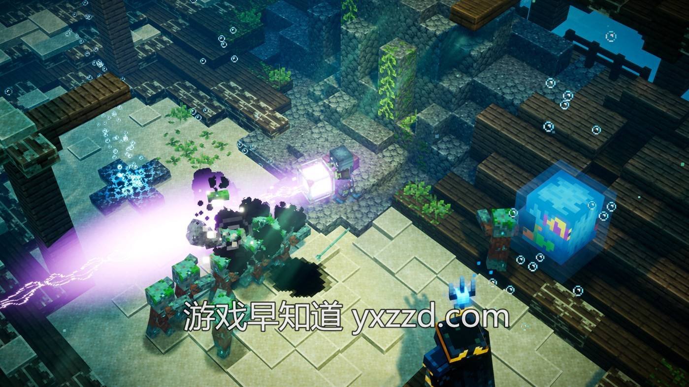 原神 终极版 截图14