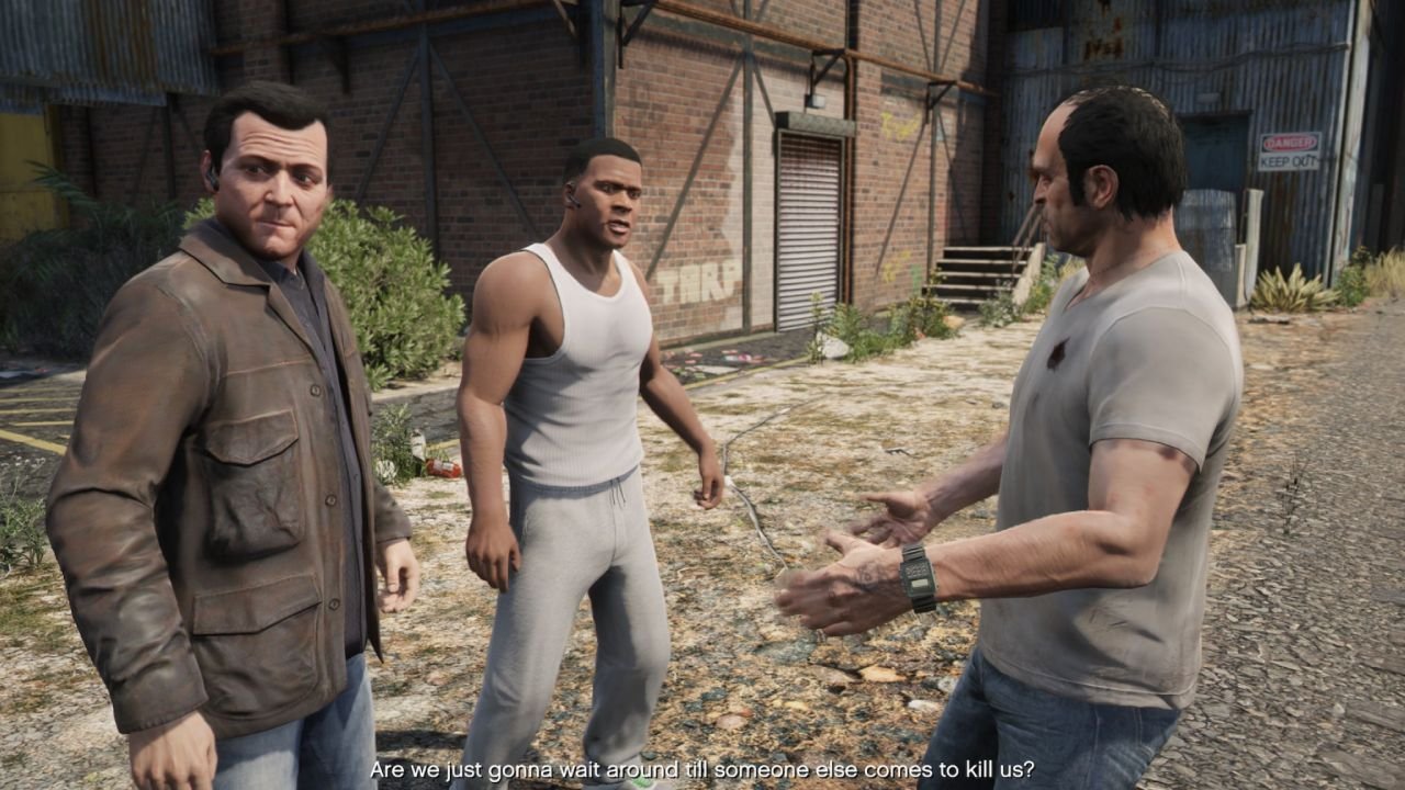 巫师3：狂猎 重制版 截图13