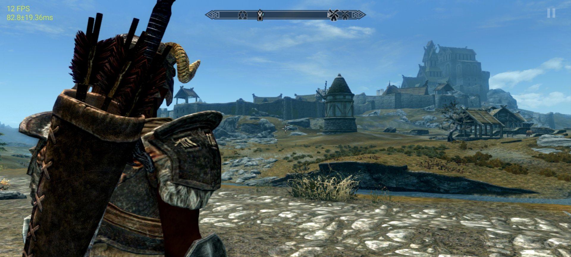 赛博朋克2077 截图1