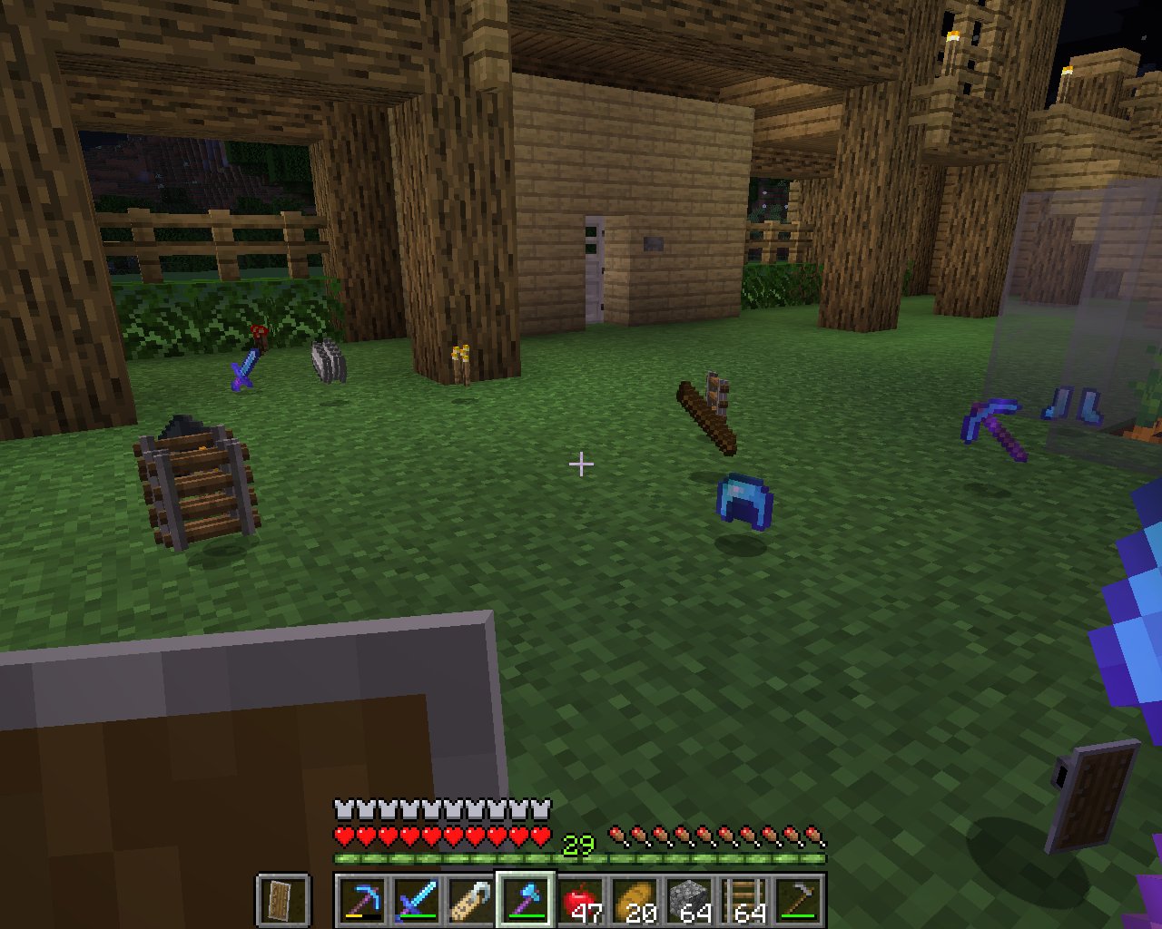 怪物猎人：世界 截图16