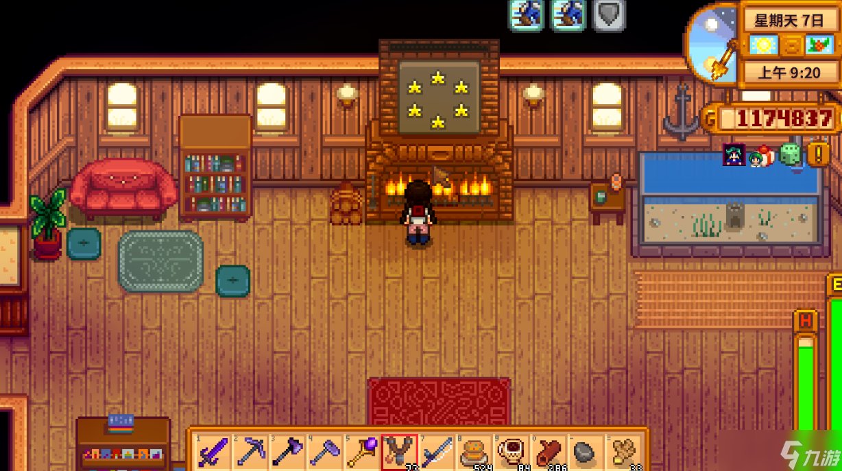 荒野大镖客2 终极版 截图12