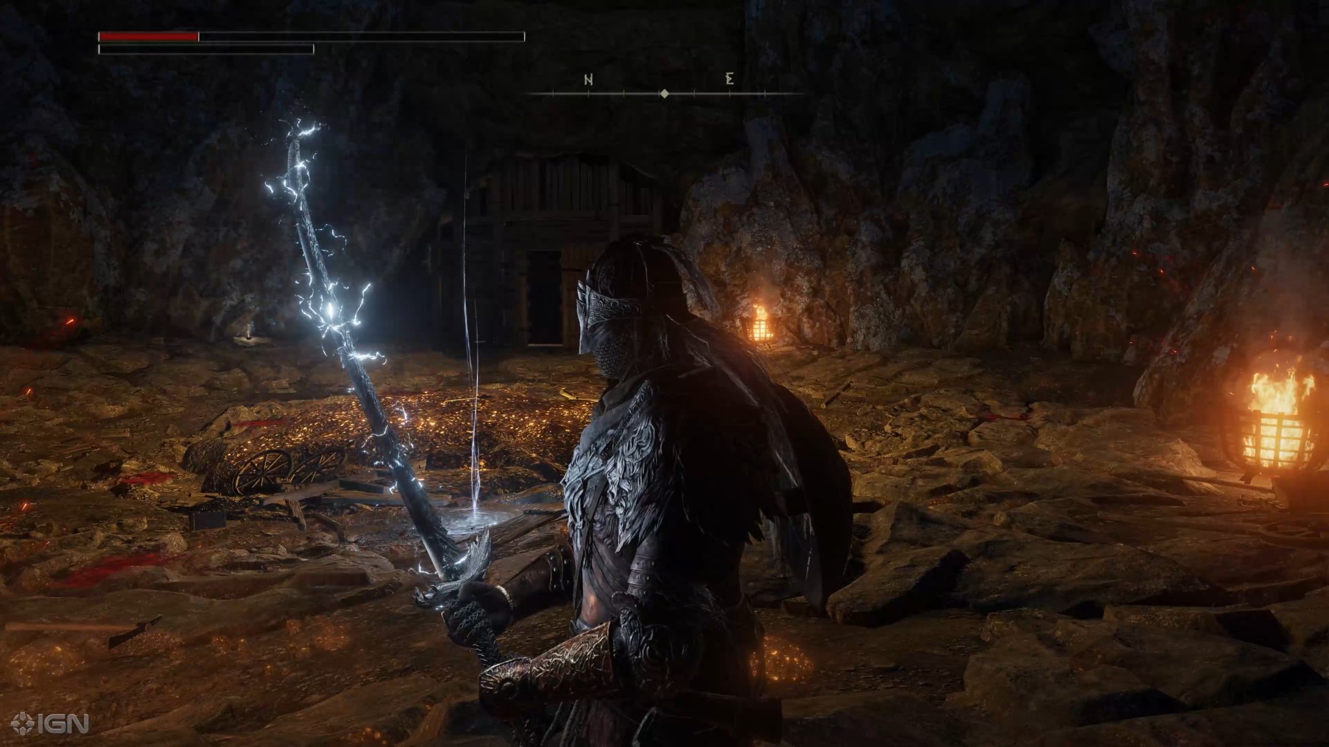 怪物猎人：世界 年度版 截图17