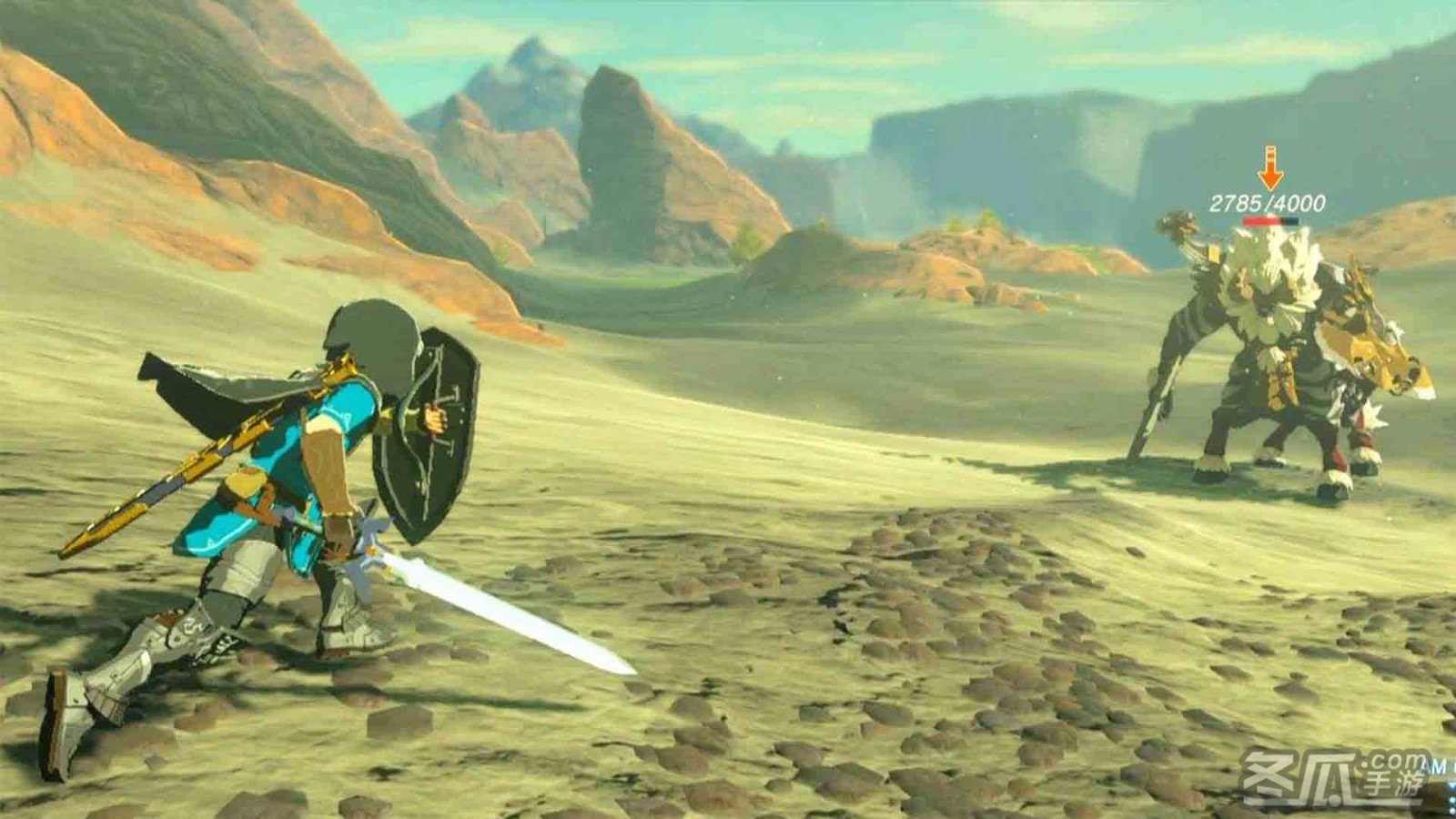 彩虹六号：围攻 重制版 截图5