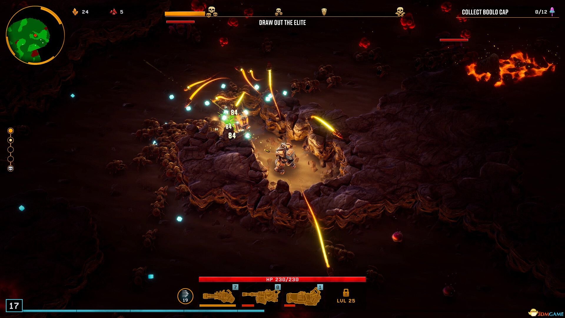 方舟：生存进化 终极版 截图4