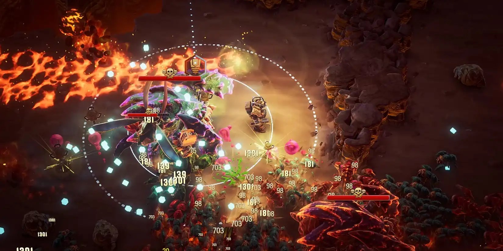 方舟：生存进化 终极版 截图9