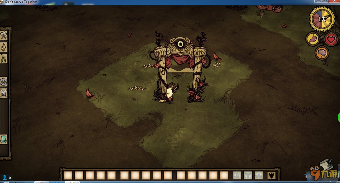 工人物语 年度版 截图6