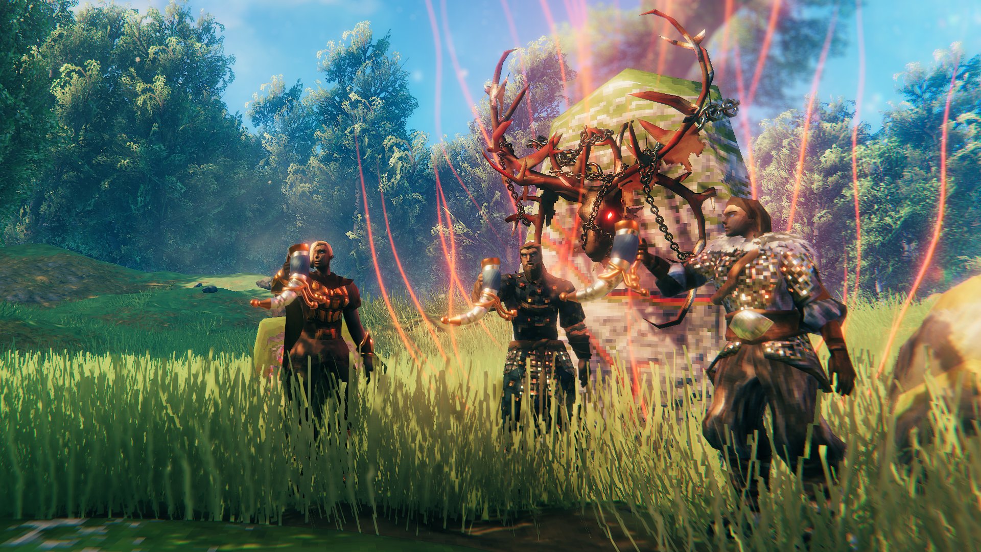 戴森球计划 终极版 截图3