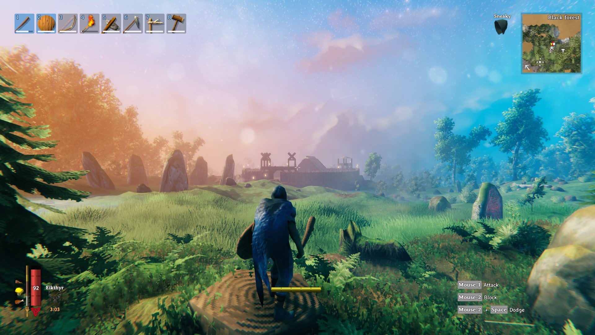 戴森球计划 终极版 截图18