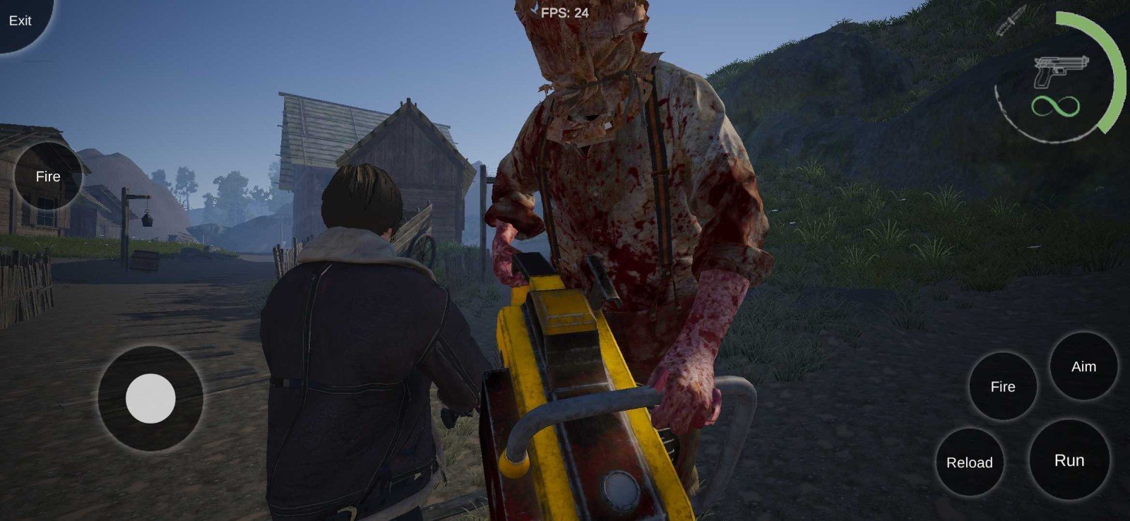 荒野大镖客2 终极版 截图7