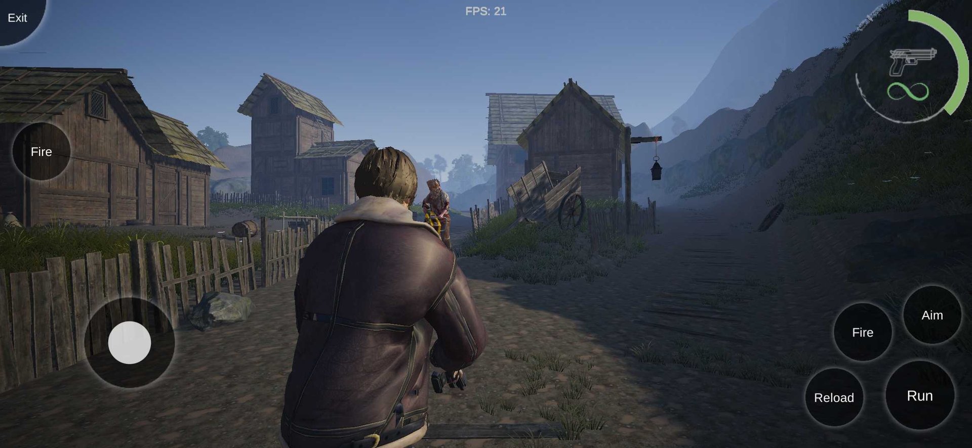 荒野大镖客2 终极版 截图18