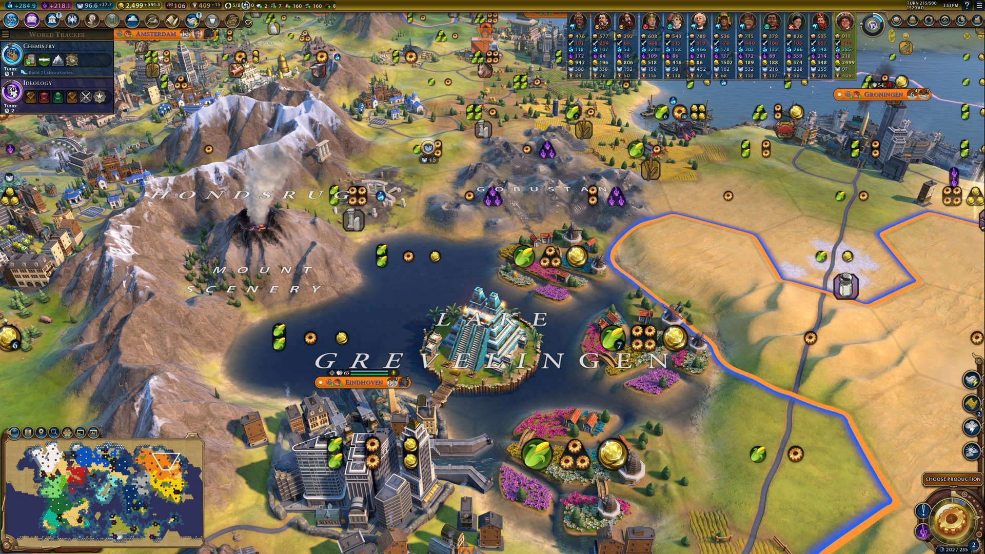 荒野大镖客2 年度版 截图13