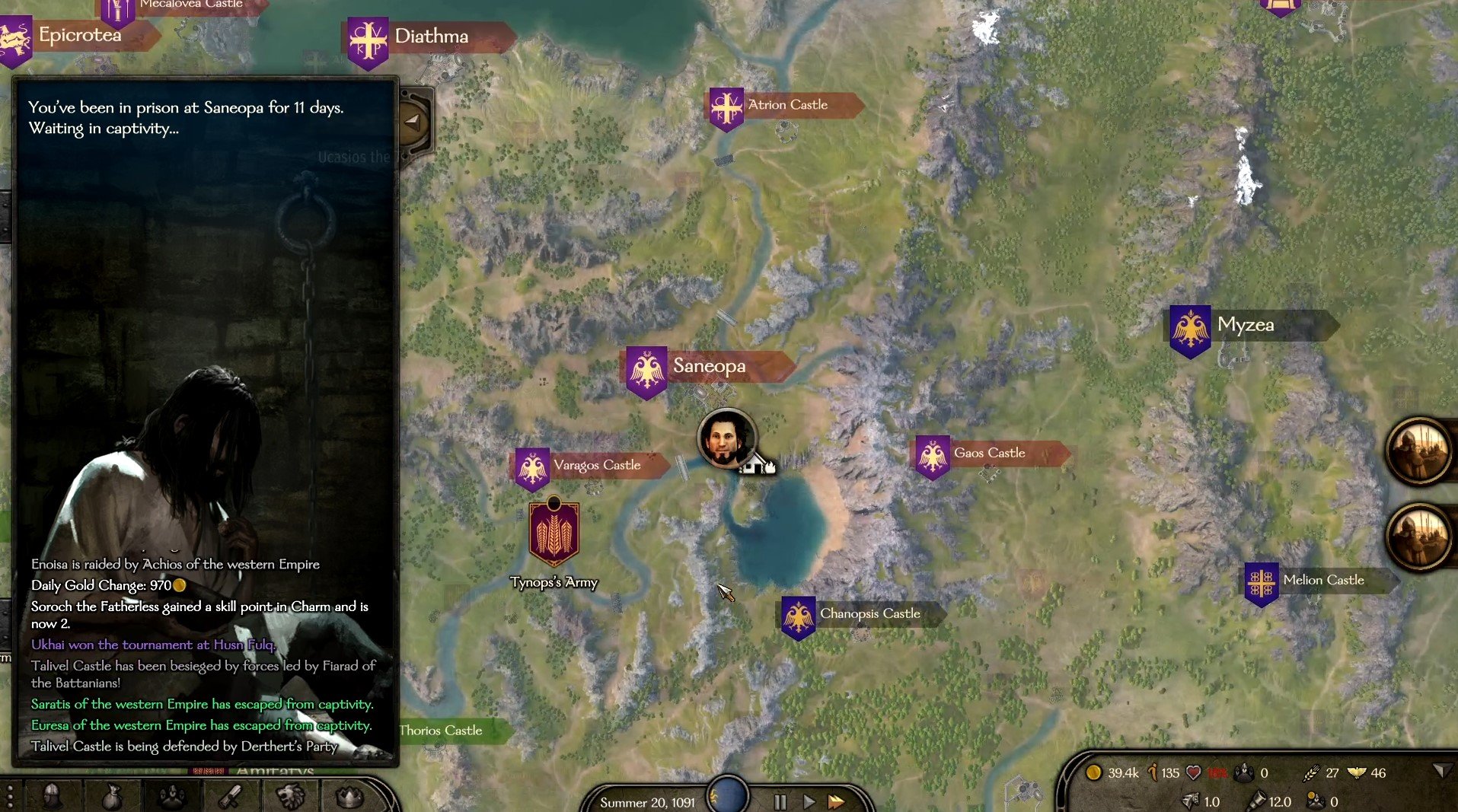 泰拉瑞亚 豪华版 截图13