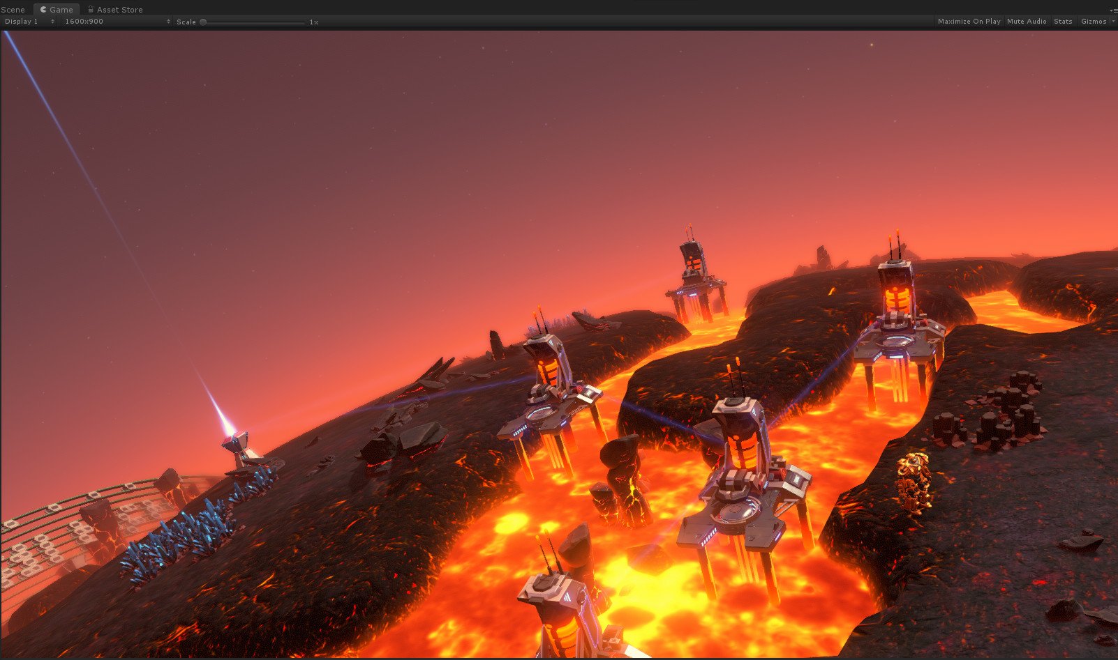 最终幻想14 完整版 截图1