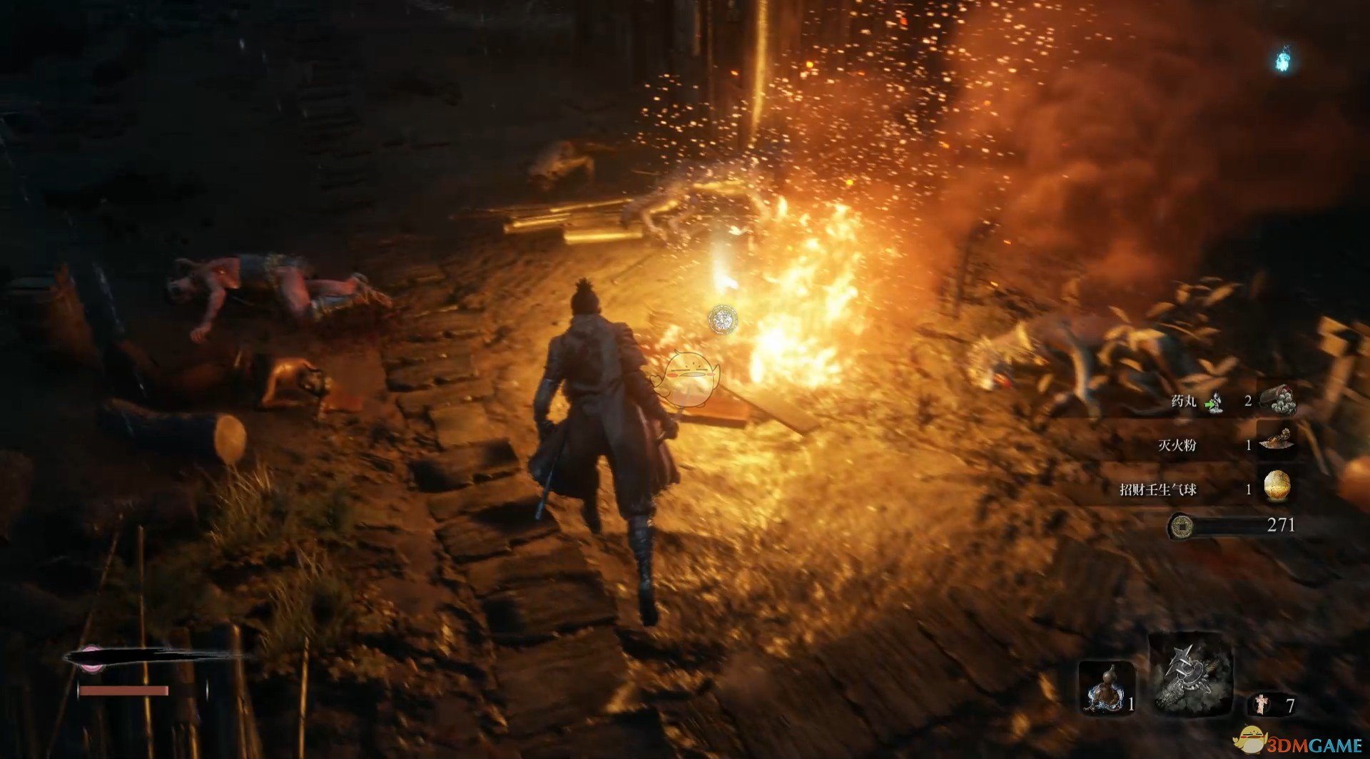 荒野大镖客2 终极版 截图6