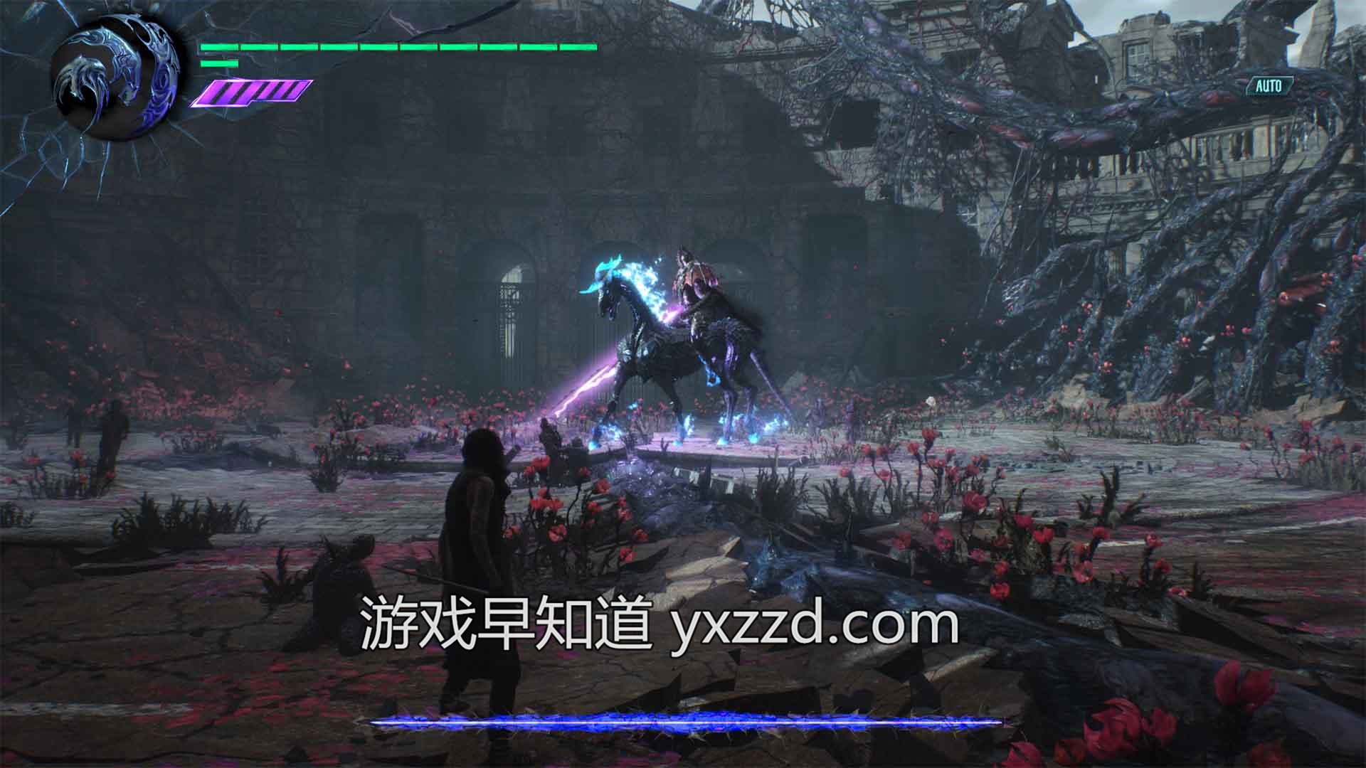 尼尔：机械纪元 完整版 截图4