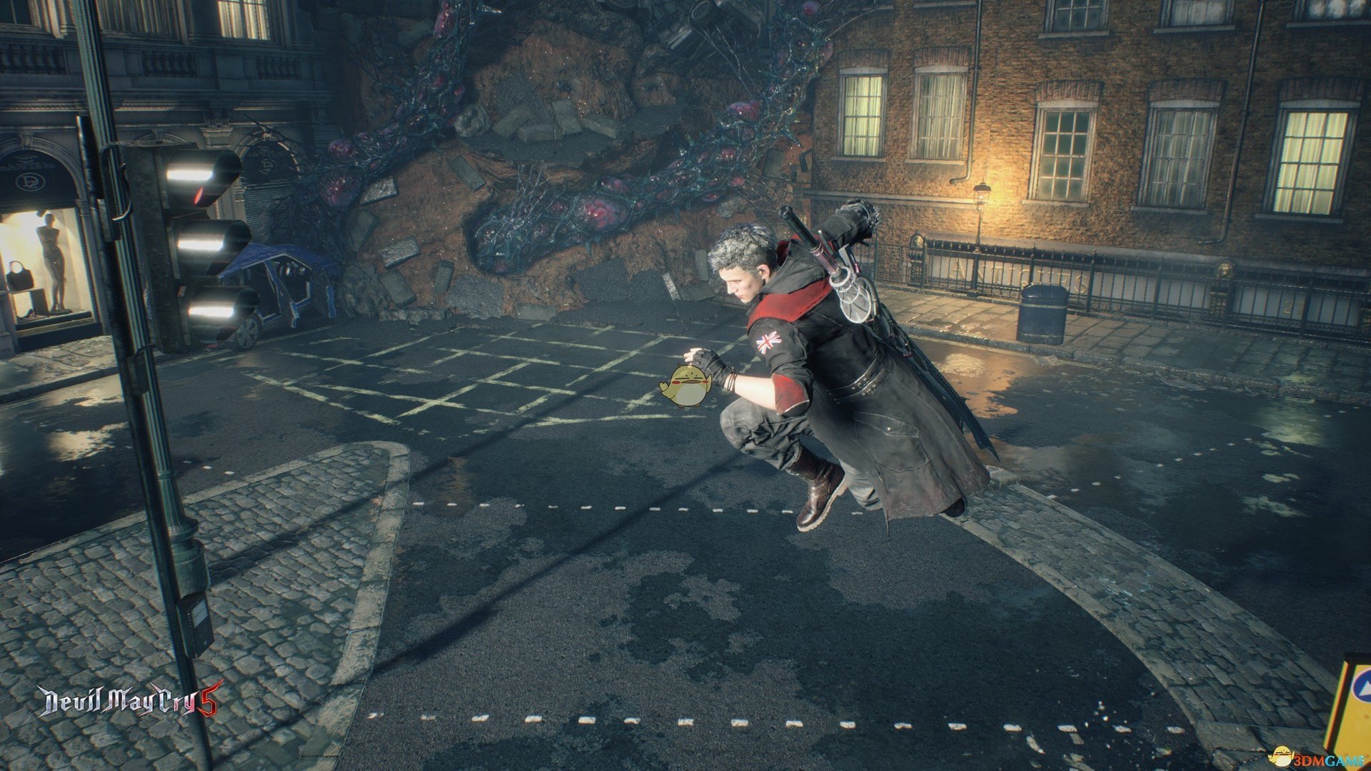 尼尔：机械纪元 完整版 截图9