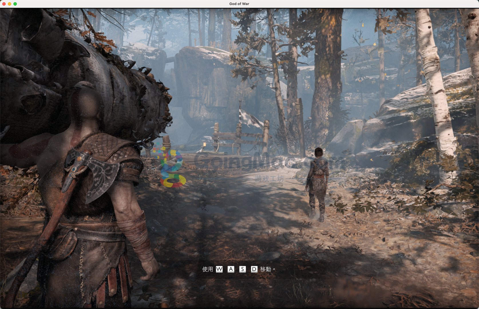 工人物语 年度版 截图9