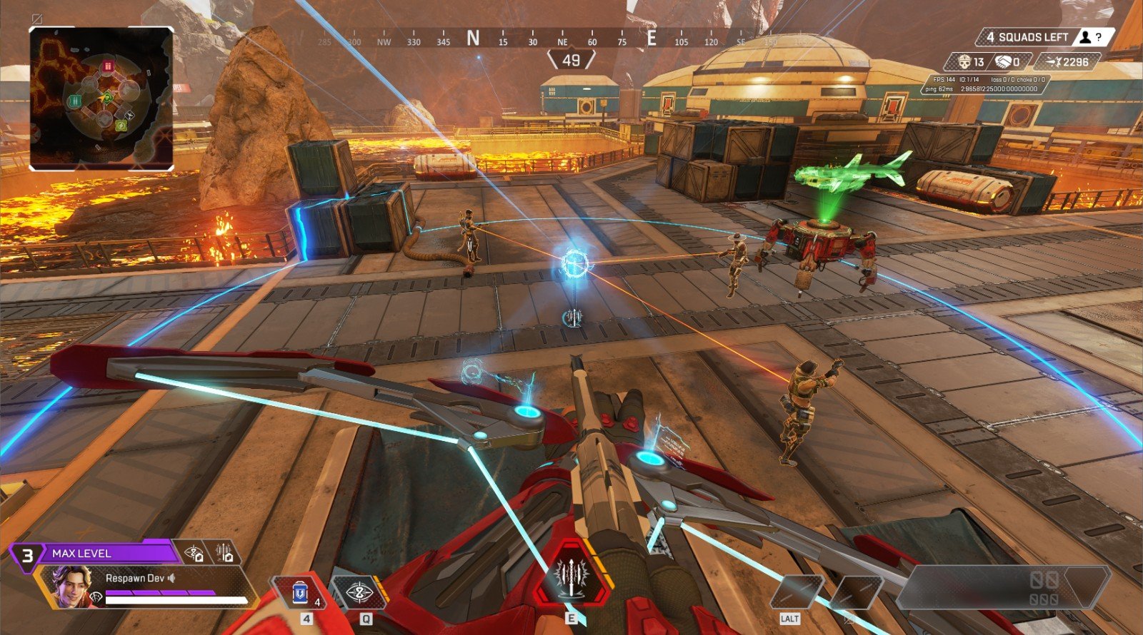 最终幻想14 完整版 截图18