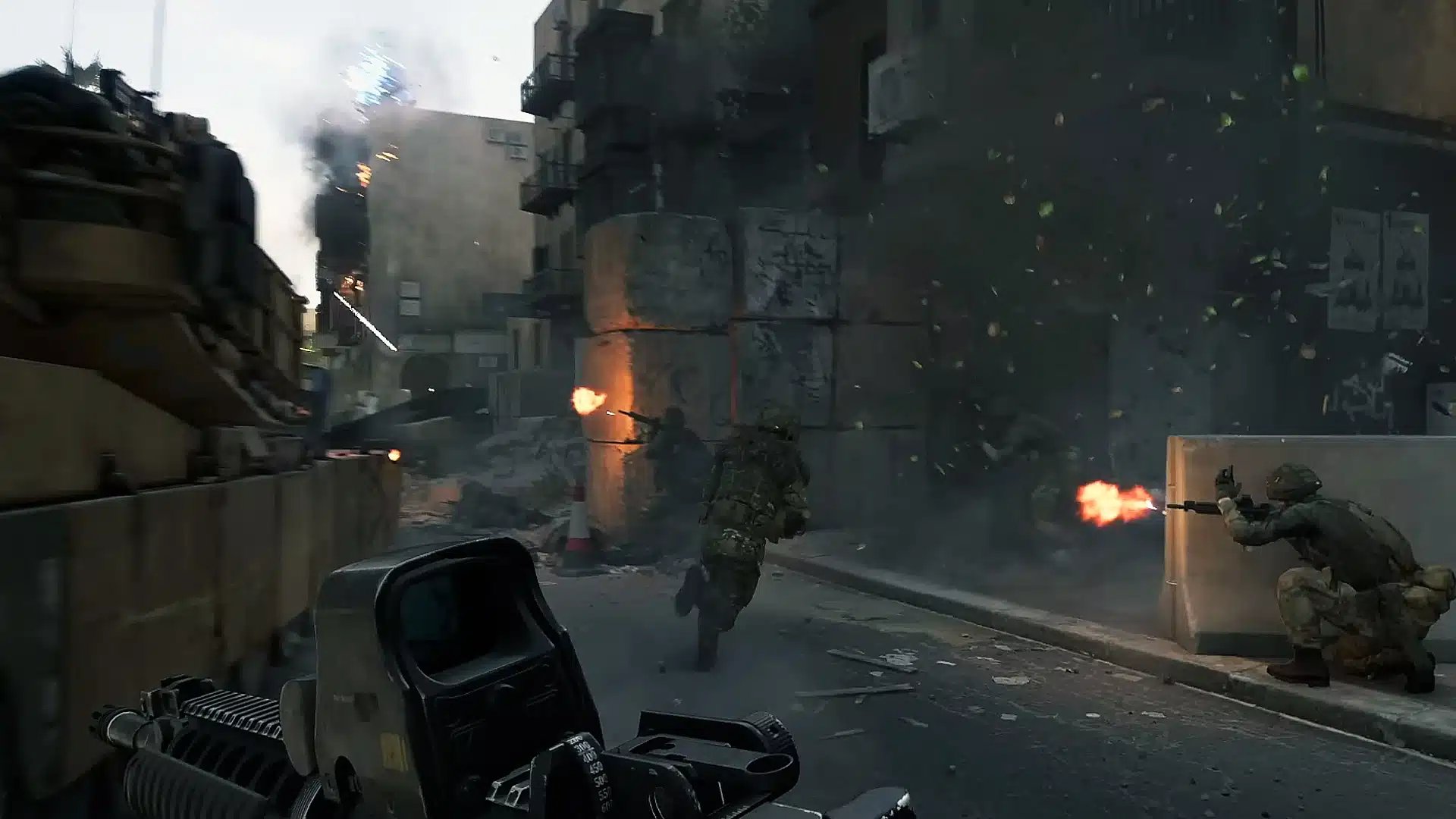 全面战争：三国 截图9