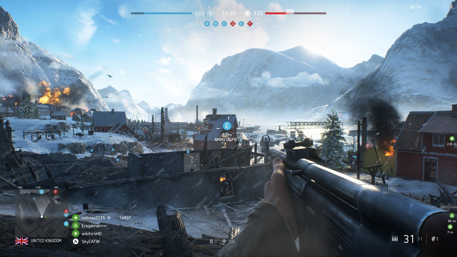 全面战争：三国 截图10