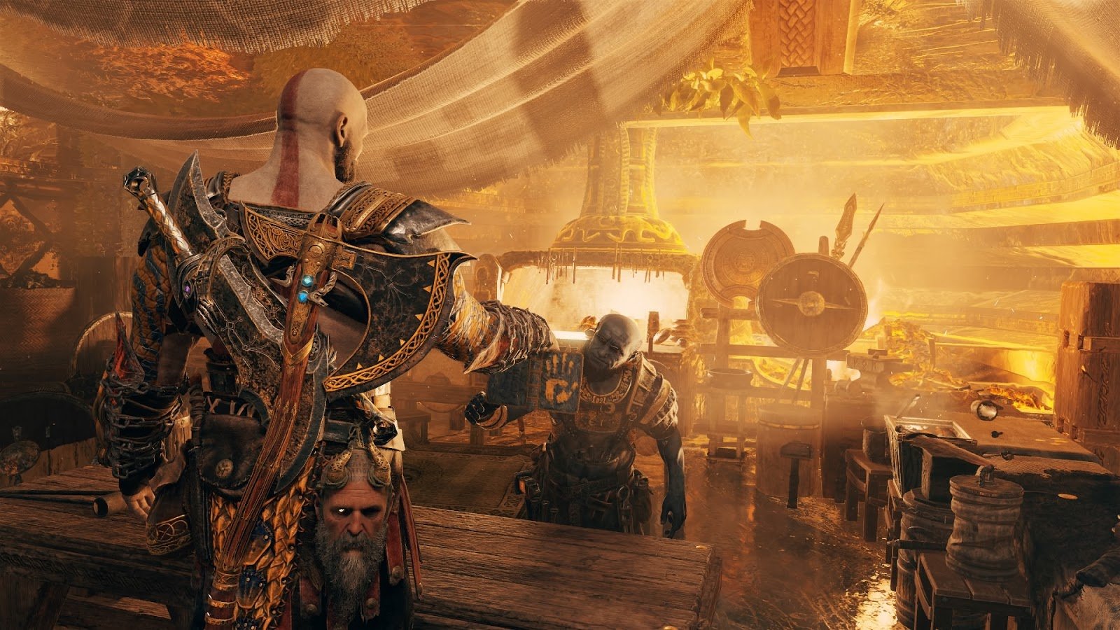 逃离塔科夫 截图3