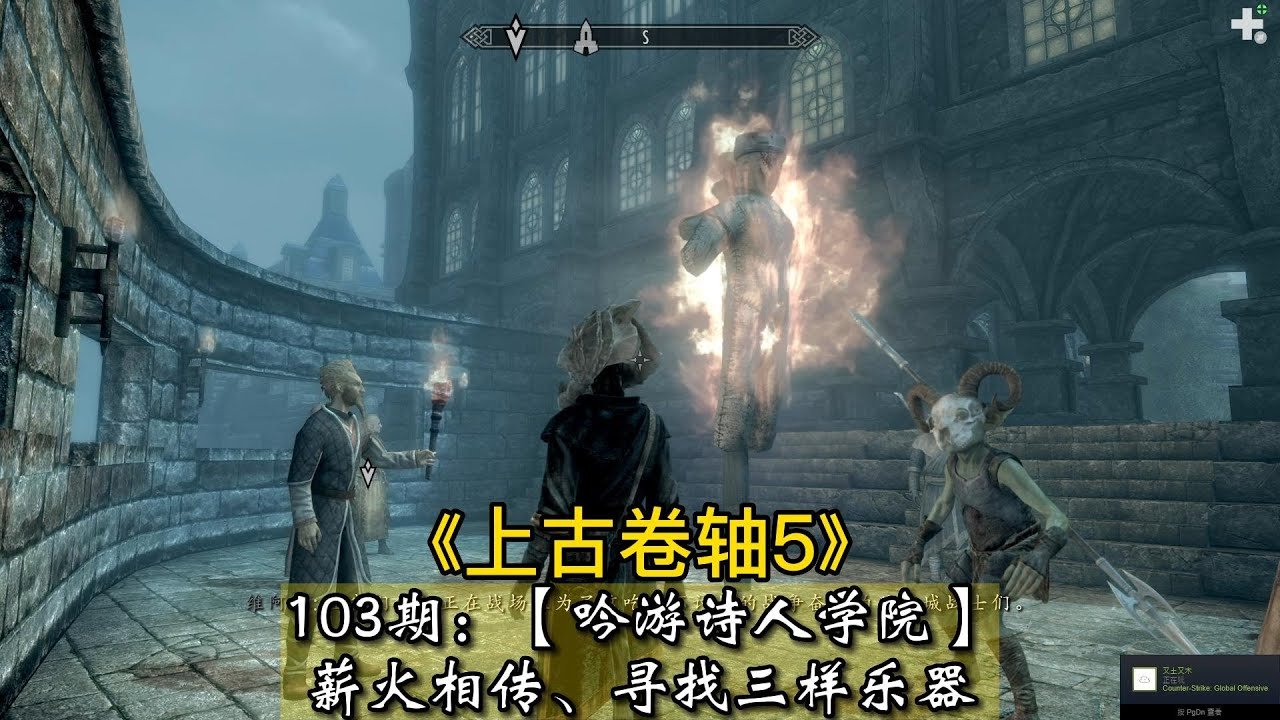 缺氧 年度版 截图24