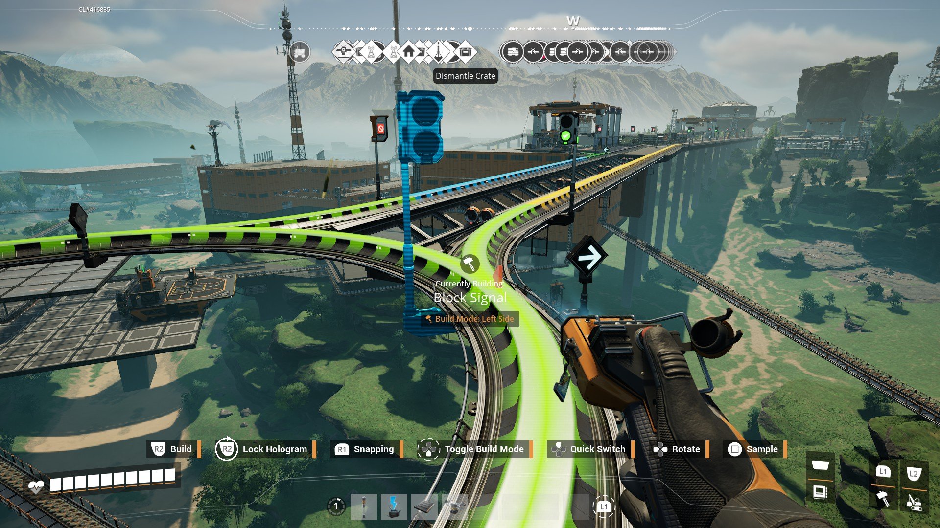 地平线：零之曙光 年度版 截图13